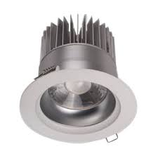 Some recessed fixtures are all one piece, but most are made as two pieces. China High Power 26w Cob Shopping Mall Downlight On Global Sources Recessed Cob Led Light Sharp Cob Led Down Light Interior Cob Down Light