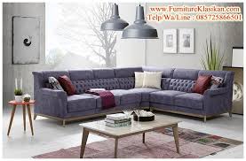 Bentuk Kursi Sofa Minimalis Jati Desain Katalog Sofa Jepara Desain Kursi Sofa Sudut Tamu Mewah Desain Kursi Tamu Sofa Desain Interior Ruang Tamu Mewah Sofa