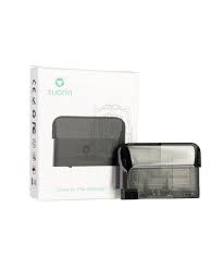 Suorin air replacement pods offer a contoured mouthpiece design for increased comfort, as well as improved wicking design for faster wicking times and overall. Suorin Air Plus Replacement Pod Cartridge Artisan Vapor Cbd