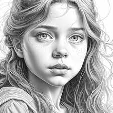 Discover 340 Pencil Drawings ideas