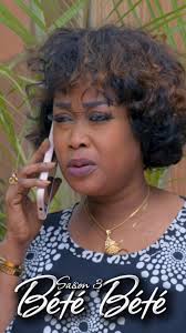 Bété Bété saison 3 bande-annonce épisode 14@Evenprod Senegal  @Even_ProD_Senegal @Dj kheucha ✅ @Daba Thiam serie_bétébété @Diouma thiam  serie bété bété @Bella séne officielle @Shana Nekob @Ndeye ...