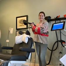 Profile for NeuroScience & TMS Treatment Center