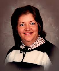 Linda Finley Obituary