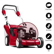 Book your lawn mower in for servicing or repair into a local service centre so you can get a clean start to the mowing season. Why Won T My Lawn Mower Start Champion Auto Parts