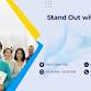 Stand Out with Personal Branding – 1 Day Session