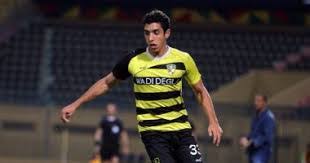 تألق عمر مرموش نجم المنتخب الوطني، وقاد فريقه شتوتجارت لفوز هام على هيرتا برلين بثنائية مقابل هدف، في المباراة التي جمعتهما على ملعب مرسيدس . Ø¹Ù…Ø± Ù…Ø±Ù…ÙˆØ´ ÙŠØ­Ù‚Ù‚ Ù‡Ø¯Ù Ø§Ù„ØªØ¹Ø§Ø¯Ù„ Ø§Ù…Ø§Ù… Ø§Ù†ØªØ±Ø§Ø®Øª ÙØ±Ø§Ù†ÙƒÙÙˆØ±Øª