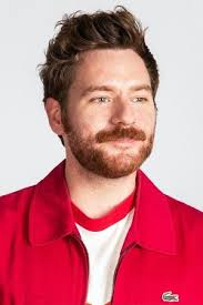 Tom Cashman: After the Fall (2025)