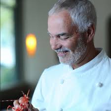 Chef Ted Walter: A Legacy of Sustainable Seafood