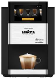 More information on the official lavazza website. Lavazza Coffee Machines Ksv