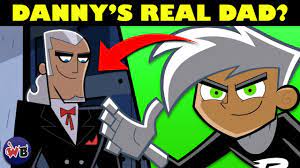 Dark Theories about Danny Phantom That Change Everything - YouTube