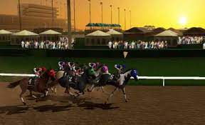 Live the life of a jockey, owner, and spectator in the sport of kings! Photo Finish Horse Racing 90 3 Apk Mod Money Android