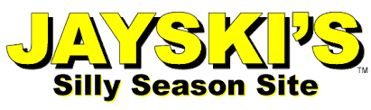 The size and location of the sticker determines how much a corporation pays the. Home Jayski S Nascar Silly Season Site
