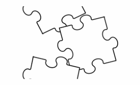 Check spelling or type a new query. Puzzle Clipart Black And White Transparent Png Download 989247 Vippng