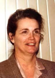 Maryann Thomas Obituary (1930