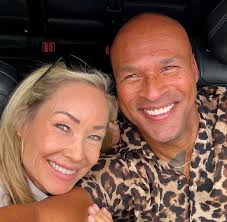 Jonathan from the Bachelor in a new relationship