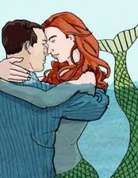 Comedy 1998 1 hr 51 min. Wsj Historically Speaking How Mermaid Merman Tales Got To This Year S Oscars Amanda Foreman