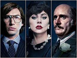 The guccis have arrived in style in mgm's first trailer for the upcoming film house of gucci. Sk5uskuplbanxm