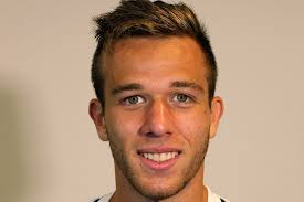 Manchester United Transfer News: Arthur Melo Eyed in Latest Rumours