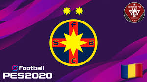 Tricou nike fcsb copii 'produs sub licenta fcsb'. Pes 2020 Fc Steaua Bucarest Iamrubenmg Youtube