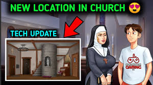 Dec 23, 2020 · how to unlock principal smith's house location in summertime saga || how to get exam copies | gamesin this video i shall tell you that how to unlock house of. Two New Characters In Summertime Saga Tech Update Principal Smith House New Rework New Content Youtube