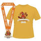 Struttin’ Our Stuffin’ TURKEY TROT event image