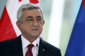 Armenia's (Rigged) Constitutional Referendum