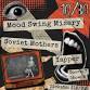 Mood Swing Misery/Soviet Mothers/Yapper @ The Atrium event image