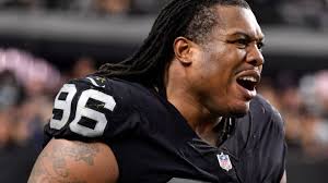 Darius Philon visits Colts