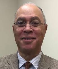 Three ordained Holy Cross priests