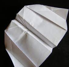 Interview With The Paper Airplane Guy Wired