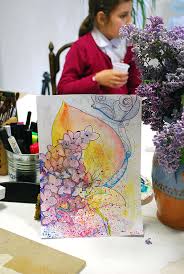 Vreau si eu ultima medie de admitere la liceul de arte nicolae tonitza bucuresti. Curs Pregatire Admitere Pentru Copii Atelier Cristian Scutaru