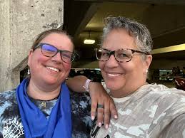 Got mooed at Cody's car show at Steam Town mall hosted by LRJ foundation