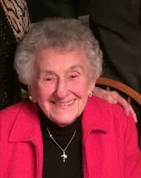 Obituary of Margaret J. Mangone