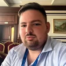 let's debate. what order should the cars go?