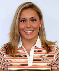 2007-08 Women's Golf Roster