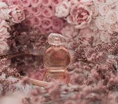 Explore tumblr posts and blogs tagged as #pink perfume bottle with no restrictions, modern design and the best experience | tumgir. Best Feminine Perfumes My Girly Fragrance Collection Lizzie In Lace