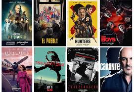Disfruta de prime video, el servicio de streaming que te da acceso a series de tv, películas premiadas, anime, documentales y contenido para niños. Series Recomendadas Para Ver En Amazon En 2020