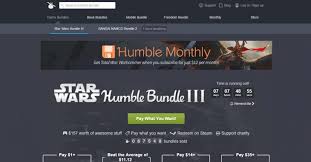 A subscription credit is used as payment for a month of humble choice (1 subscription credit = 1 month unlock for humble choice). Humble Bundle Launches New Program Wholesgame