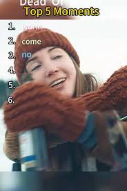 Death of Winter Sinopsis Indonesia