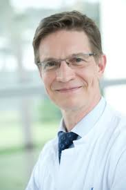 Medizinische Klinik und Poliklinik I Allgemeine Innere Medizin  Universitätsklinikum Bonn Leistungsbericht 2017