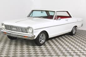 Image result for Ermine White 1965 Nova