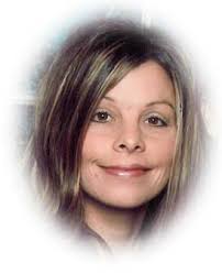 Marla Kay Rust Christophersen (1977-2008)