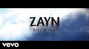 Maybe you would like to learn more about one of these? Talk To Me Zayn Lyrics And Translations Beatgogo Com