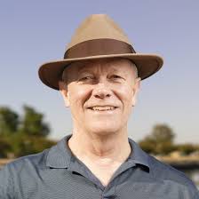 Dan Wright for Stockton Mayor