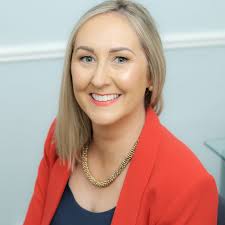 Pamela Clancy, Solicitor