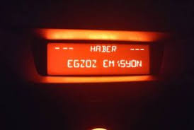 Egzoz Emisyon Kontrol Ettiriniz Uyarisi 2011 Renault Fluence 1 5 Dizel At Lpg Onerileri Lpg Sorunlari Lpg Tavsiyeleri