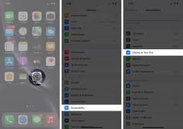How To Use Color Filters On Iphone And Ipad Igeeksblog In 2020 Color Filter Iphone Filters
