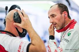 Kubica signed with alfa romeo in a development role earlier this month after making a racing kubica raced for sauber between 2006 and 2009, scoring the only victory in its history at the 2008. Kubica To Do Fp1 And Testing For Alfa Romeo At Yas Grand Prix 247
