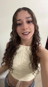 Aaliyah Camacho's Instagram, Twitter & Facebook