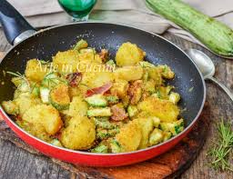 La cottura del pesce in padella predilige pesci sottili e interi o filetti di pesce , come il dentice, il nasello o il filetto di platessa, e contorni a base di verdure realizzati con ingredienti per accompagnare le vostre golose crocchette non possono mancare dei contorni invitanti : Contorno Per Pesce Archivi Arte In Cucina